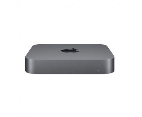 Ordenador Apple Mac Mini Space Grey I3 Qc
